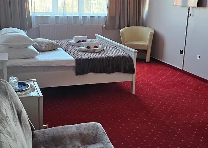 Hotel Olimp