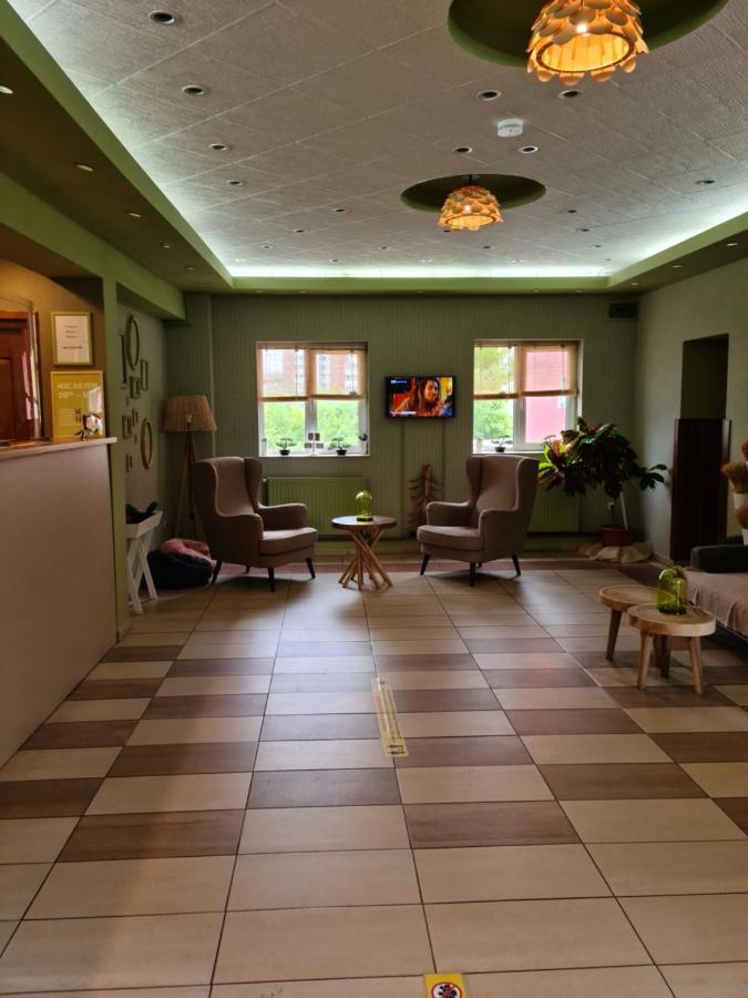 Olimp Hotel