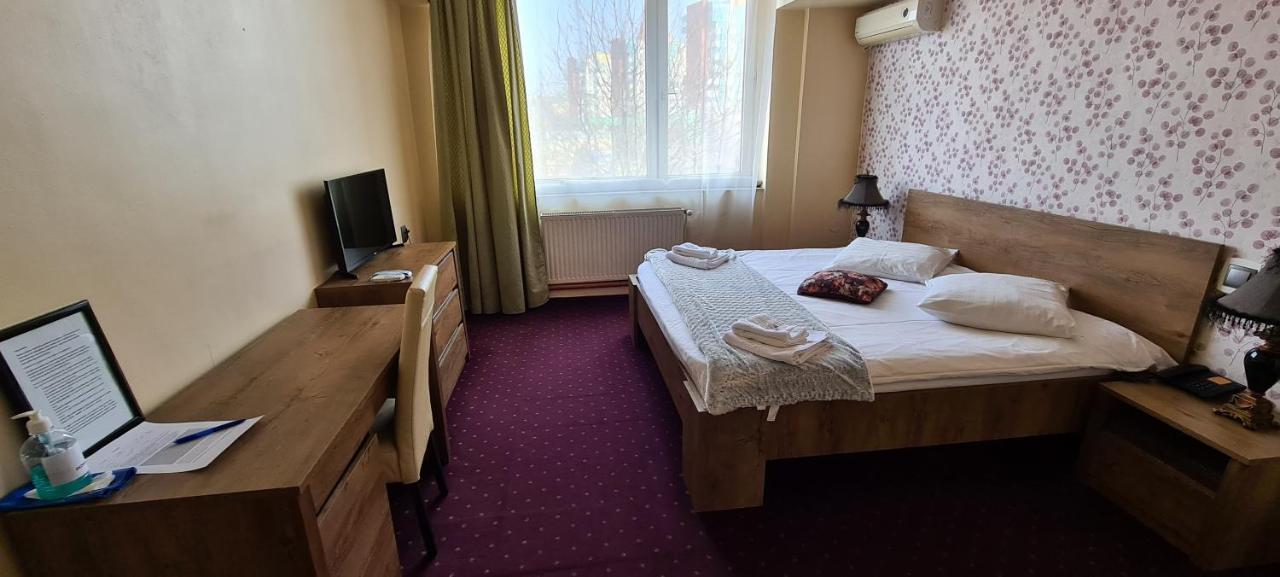 Olimp Hotel Cluj-Napoca