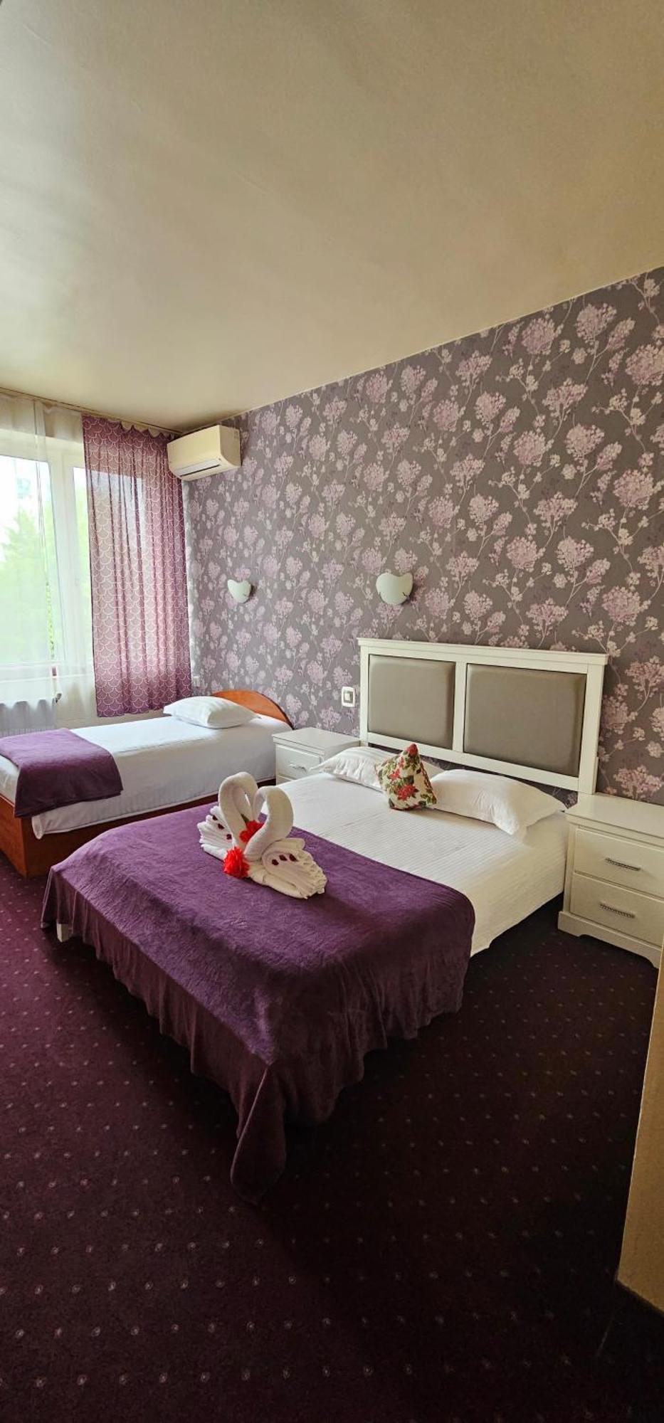 Olimp Hotel 3*