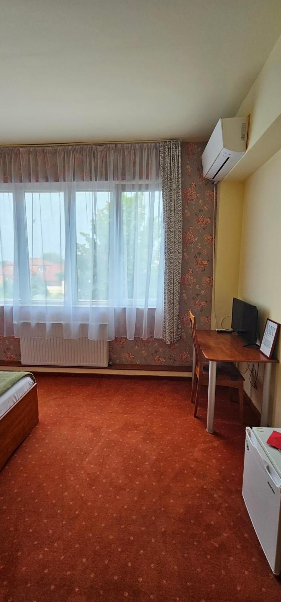 Olimp Hotel 3*