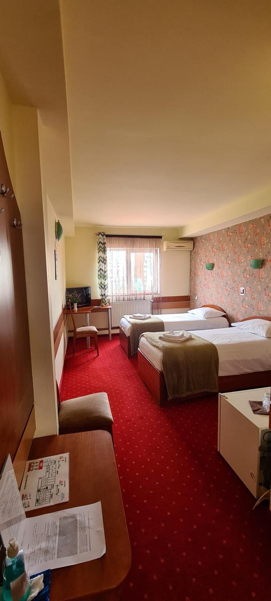 Hotel Olimp