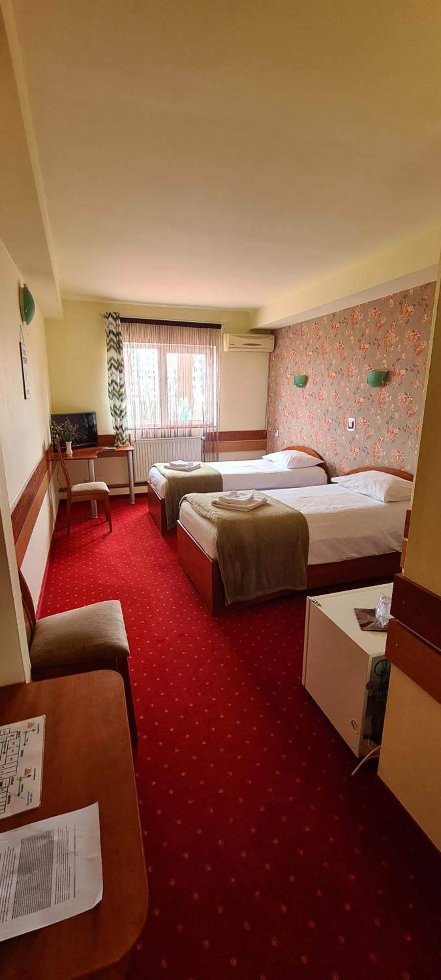 Olimp Hotel 3*