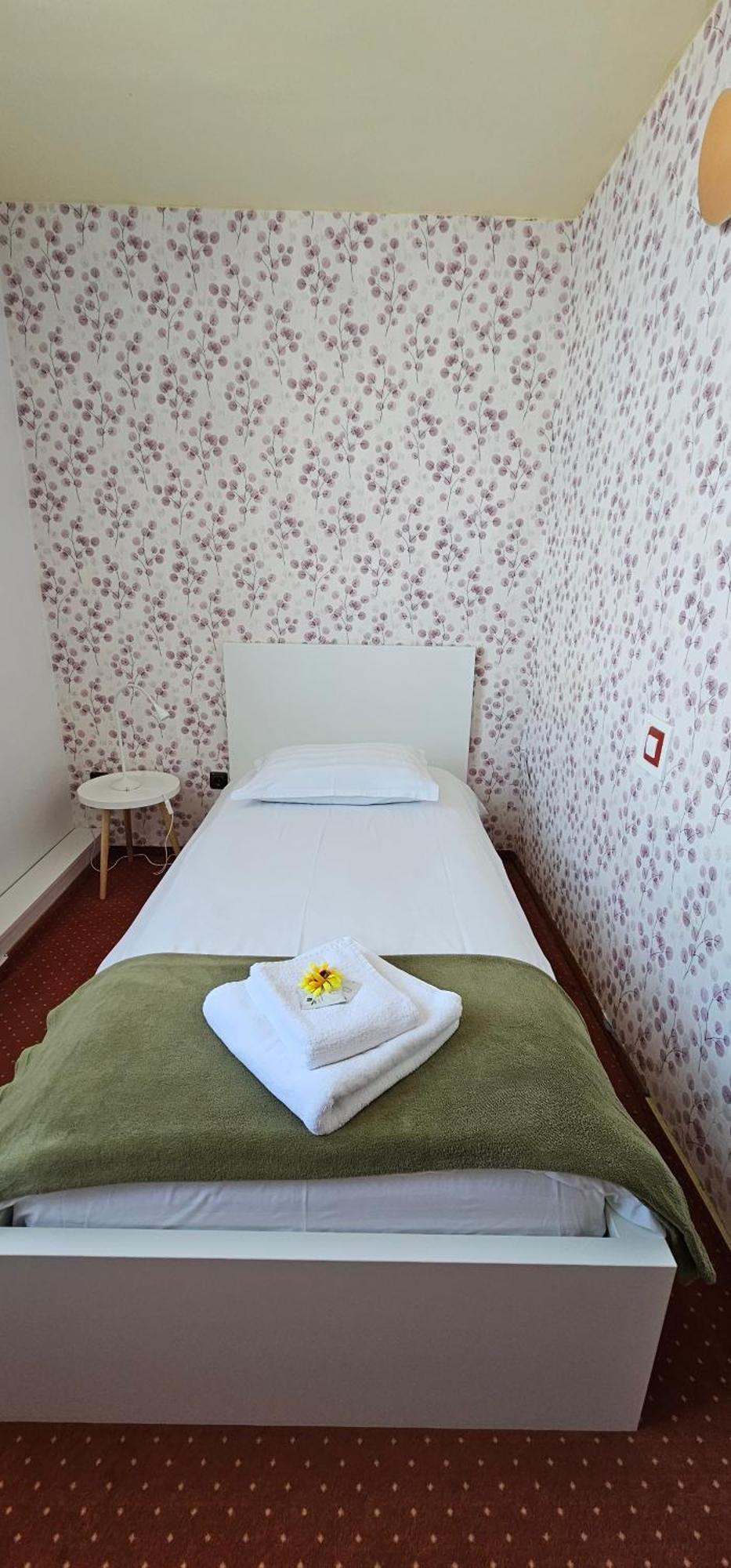 Olimp Hotel