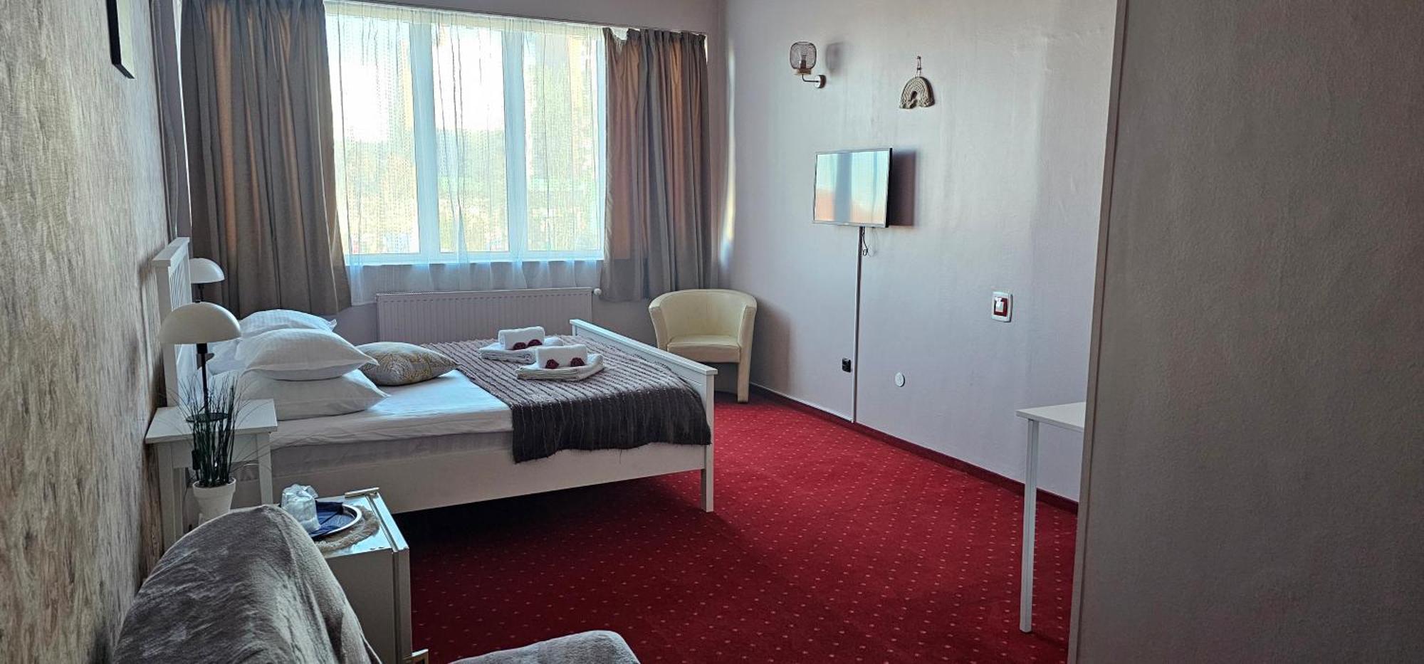 Olimp Hotel Cluj-Napoca