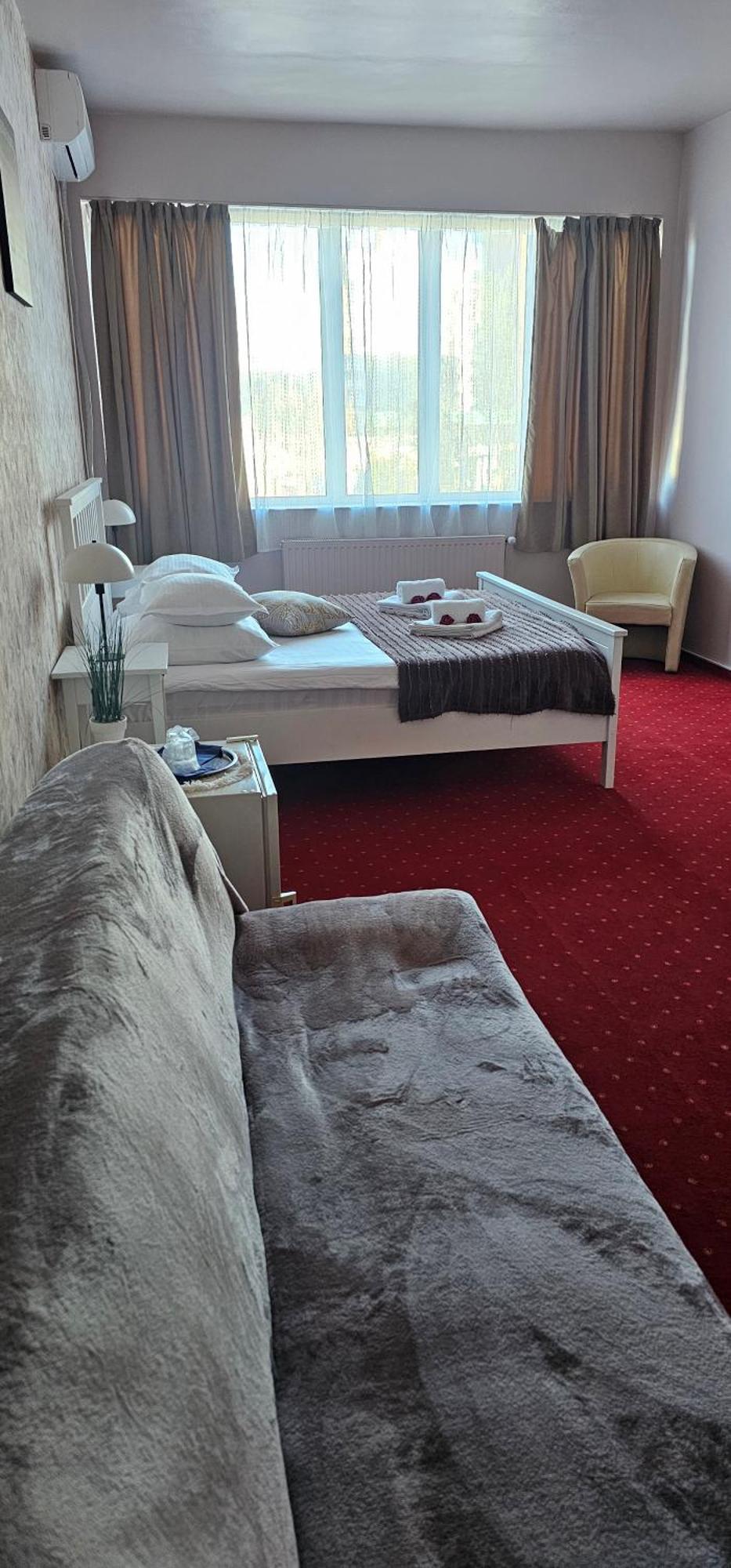 Olimp Hotel 3*