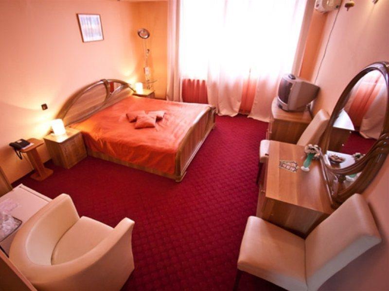 Hotel Olimp 3*